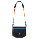 Cotopaxi Lista 2L Lightweight Crossbody Bag - Bolso bandolera (negro)
