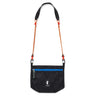 Cotopaxi Lista 2L Lightweight Crossbody Bag - Bolso bandolera (negro)