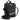 Puma Fundamental Compact Portable - Bolso bandolera 21 cm (color: black)