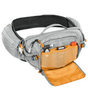 Evoc Hip Pack Pro E-Ride 3L - Gürteltasche 28 cm (stone) - Ansicht 3