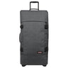 Eastpak Tranverz L 121 - Rollenreisetasche 79 cm (black denim)