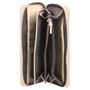 zwei Mademoiselle MW2 - Geldbörse 15cc 20 cm (nubuk-mud) - Ansicht 5