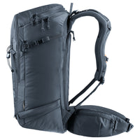 Deuter Freerider Pro 30+10 SL - Skirucksack 54 cm (black) - Ansicht 2