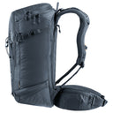 Deuter Freerider Pro 30+10 SL - Skirucksack 54 cm (black) - Ansicht 2