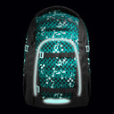 Coocazoo Mate - Schulrucksack 44 cm (Pixel Blox) - Ansicht 9