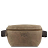 Klondike 1896 Owen - Gürteltasche 26 cm (mittelbraun)