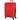 Gabol Osaka - Maleta de 4 ruedas 77 cm L (rojo)