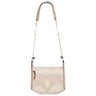 Cotopaxi Lista 2L Lightweight Crossbody Bag - Bolso bandolera (crema)