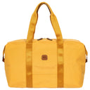 Brics X-Bag - Reisetasche 43 cm (honey)
