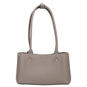 Guess Meridian ll - Schultertasche 27 cm (dark taupe) - Ansicht 4