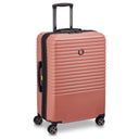 Delsey Paris Caumartin Plus - 4-Rollen-Trolley M 69 cm erw. (backstein) - Ansicht 2