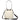 Samsonite Red Eilyn - Bolsa de mano 23 cm (color: marfil)