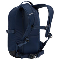 Haglöfs Tight Small 15 - Mochila 46 cm (negro intenso/azul camuflaje)