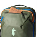 Cotopaxi Allpa 28L Travel Pack - Reiserucksack 48 cm (fatigue) - Ansicht 5