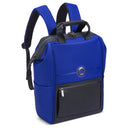 Delsey Paris Turenne Soft - Rucksack 14" 39 cm (elektrikblau) - Ansicht 2
