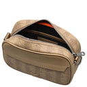 Lacoste The Blend Reporter - Umhängetasche S 19 cm (mono viennois otter) - Ansicht 6