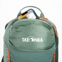 Tatonka Active Pack 10 - Fahrradrücksack 44 cm (sage green) - Ansicht 6