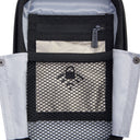 Delsey Paris Shadow 5.0 - Umhängetasche 20 cm erw. (marineblau) - Ansicht 6