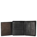 Picard Brooklyn - Geldbörse 11 cm (schwarz) - Ansicht 2