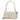 Tommy Hilfiger Her - Bolso de hombro M 25 cm (caña de azúcar)