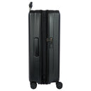 Porsche Design Roadster Hardcase - 4-Rollen-Trolley L 75 cm erw. (black matt) - Ansicht 3
