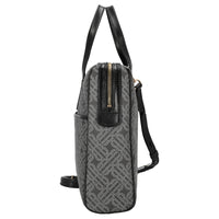 The Bridge Anna - Aktentasche 14" 36 cm (black) - Ansicht 3