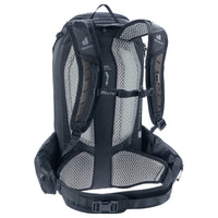 Deuter Attack 22 EL - Fahrradrucksack 56 cm (black) - Ansicht 3
