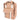 Doughnut Macaroon Monet 16 - Mochila 38 cm (color: champiñón)