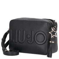 Liu Jo Logo Camera Case - Umhängetasche 23 cm (nero) - Ansicht 2