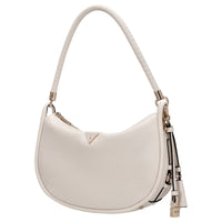Guess Danya Hobo - Schultertasche 29 cm (off white) - Ansicht 2