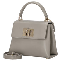 Furla 1927 Mini Top Handle - Evening Bag 21 cm (stone gray)