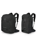 Osprey Sojourn Porter 30 - Rucksack 44 cm (black) - Ansicht 3