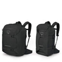Osprey Sojourn Porter 30 - Rucksack 44 cm (black) - Ansicht 3