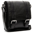 The Chesterfield Brand Ariano - Umhängetasche 19 cm (black)