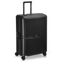 Delsey Paris Vauban - 4-Rollen-Trolley M 71 cm (schwarz) - Ansicht 2