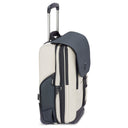 Delsey Paris Securflap - 2-Rollen-Rucksacktrolley S 49 cm (sand) - Ansicht 9