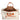 Brics Firenze Weekender - Reisetasche S 55 cm (cream) - Markenkoffer