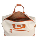 Brics Firenze Weekender - Reisetasche S 55 cm (cream) - Ansicht 2
