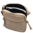 Lacoste Core Essentials - Umhängetasche S 21 cm (viennois) - Ansicht 6