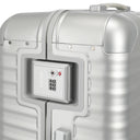 TITAN ETERNITY - 4-Rollen-Trolley M+ 69 cm (silver) - Ansicht 9