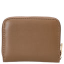 Seidenfelt Yiva - Geldbörse 2cc 10.5 cm (sweet caramel) - Ansicht 4