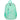 Neoxx FLOW - Mochila escolar 42.5 cm (Mint to be)