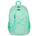 Neoxx FLOW - Schulrucksack 42.5 cm (Mint to be)