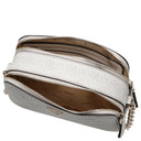Guess Noelle II Crossbody - Umhängetasche 20 cm (bone logo) - Ansicht 7