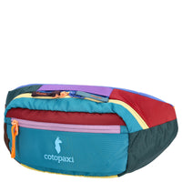 Cotopaxi Kapai 3L - Riñonera 23 cm (del dia, Unikat 04)