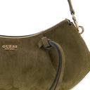 Guess Allegra Bag - Schultertasche 37 cm (olive)