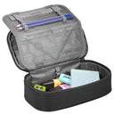 Coocazoo - Schlampermäppchen 24 cm (Teal Shadows) - Ansicht 3