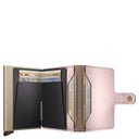 Secrid Original Miniwallet - Geldbörse RFID 6.5 cm (ballet) - Ansicht 5