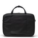 Herschel Gibson - Laptoptasche 39.5 cm (black) - Ansicht 3