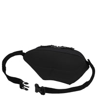 Jack Wolfskin Berkeley - Riñonera 30 cm (negro)